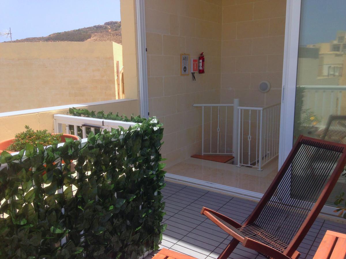 R1103Eri By Euroresort Marsalforn Exterior foto